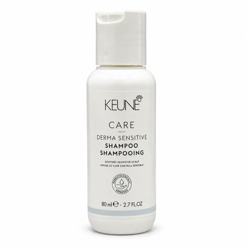 Keune Care Derma Sensitive Shampoo 2.7 Oz